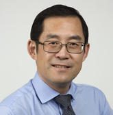 Dr. Frank Cheng